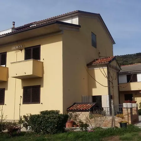 Begovi Dvori Apartment *