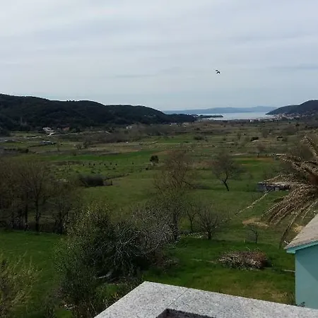 Apartment Begovi Dvori *