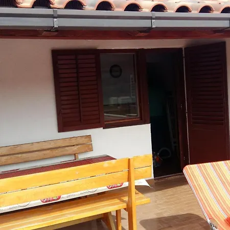 Begovi Dvori Apartment