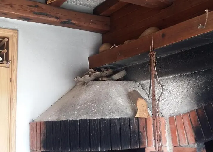 Begovi Dvori * راب