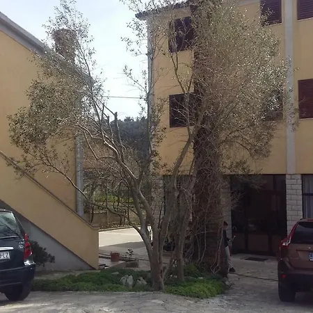 Begovi Dvori Apartament *