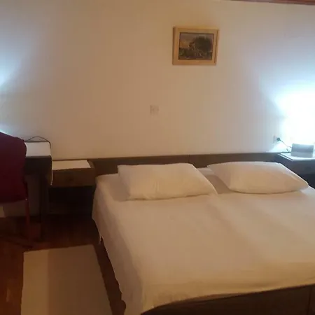 Apartman Begovi Dvori Rab Town