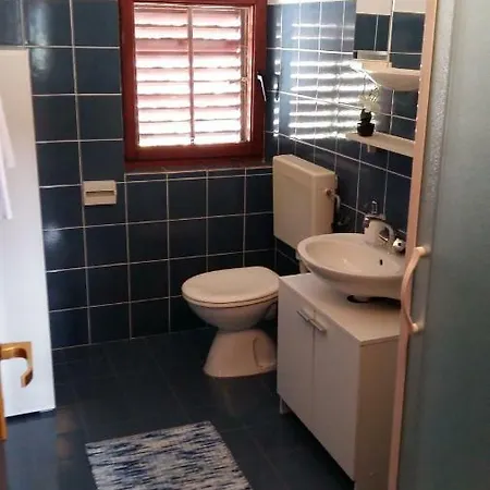 Apartman Begovi Dvori