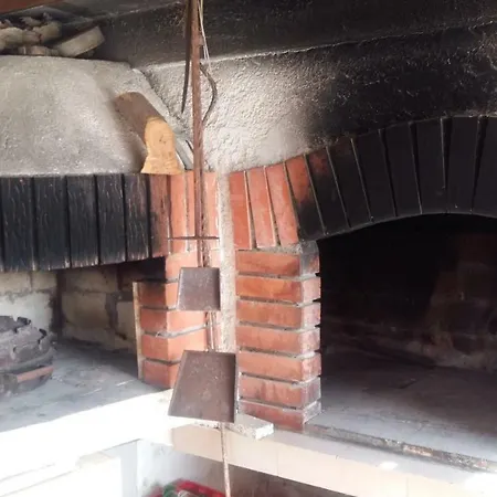 Apartman Begovi Dvori