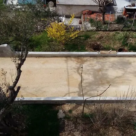 Begovi Dvori Rab Town