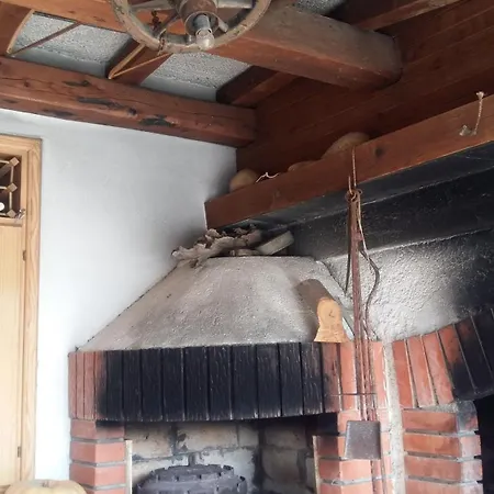 Begovi Dvori * Rab Town