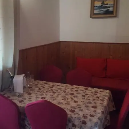 Apartament Begovi Dvori Rab Town
