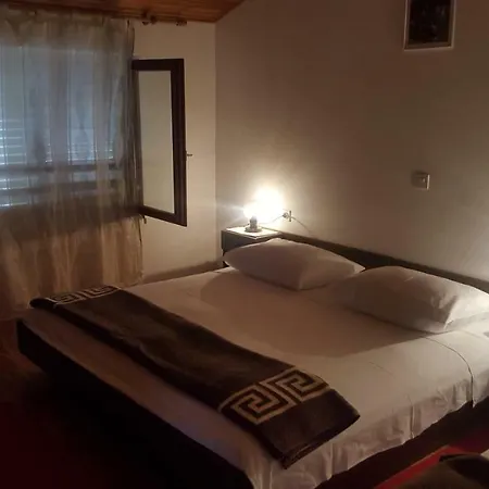 Begovi Dvori Rab Town