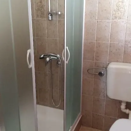 Begovi Dvori Rab Town