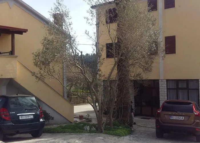 Begovi Dvori Apartament *