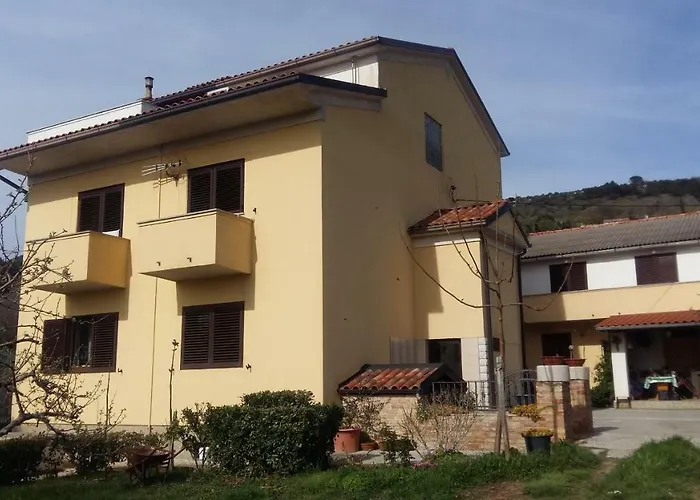 Begovi Dvori Apartament *