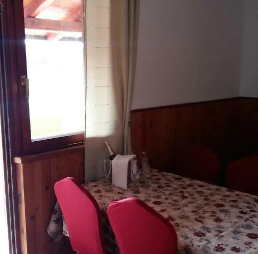 Begovi Dvori * Rab Town