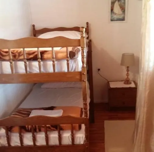 Apartament Begovi Dvori *