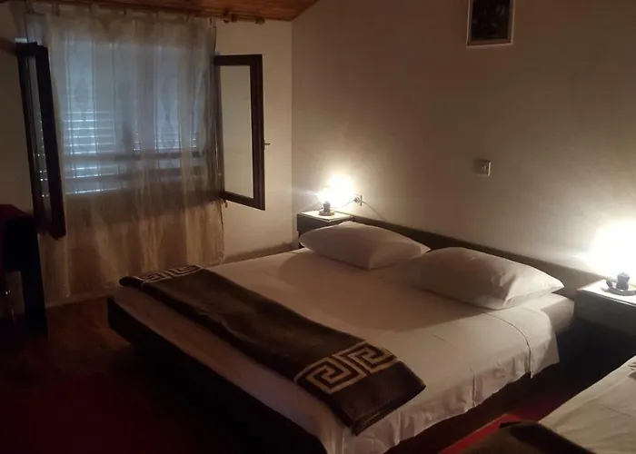 Begovi Dvori Rab Town