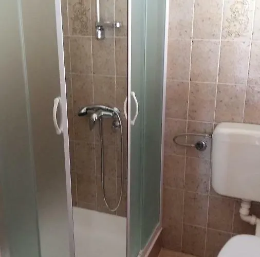 Begovi Dvori Rab Town