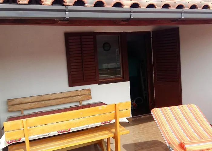 Begovi Dvori Apartament